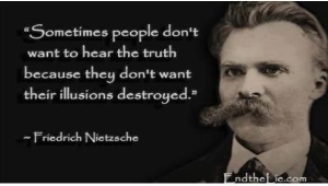 truth elusions